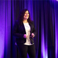 Sahika Vatan, Founder of SharpEnd Intelligence